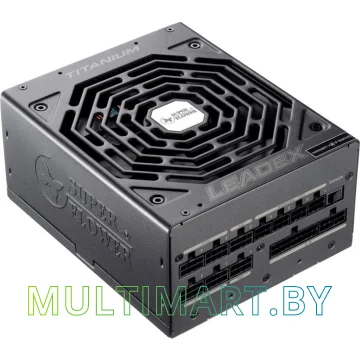 Блок питания Super Flower Leadex Titanium 1000W (SF-1000F14HT)